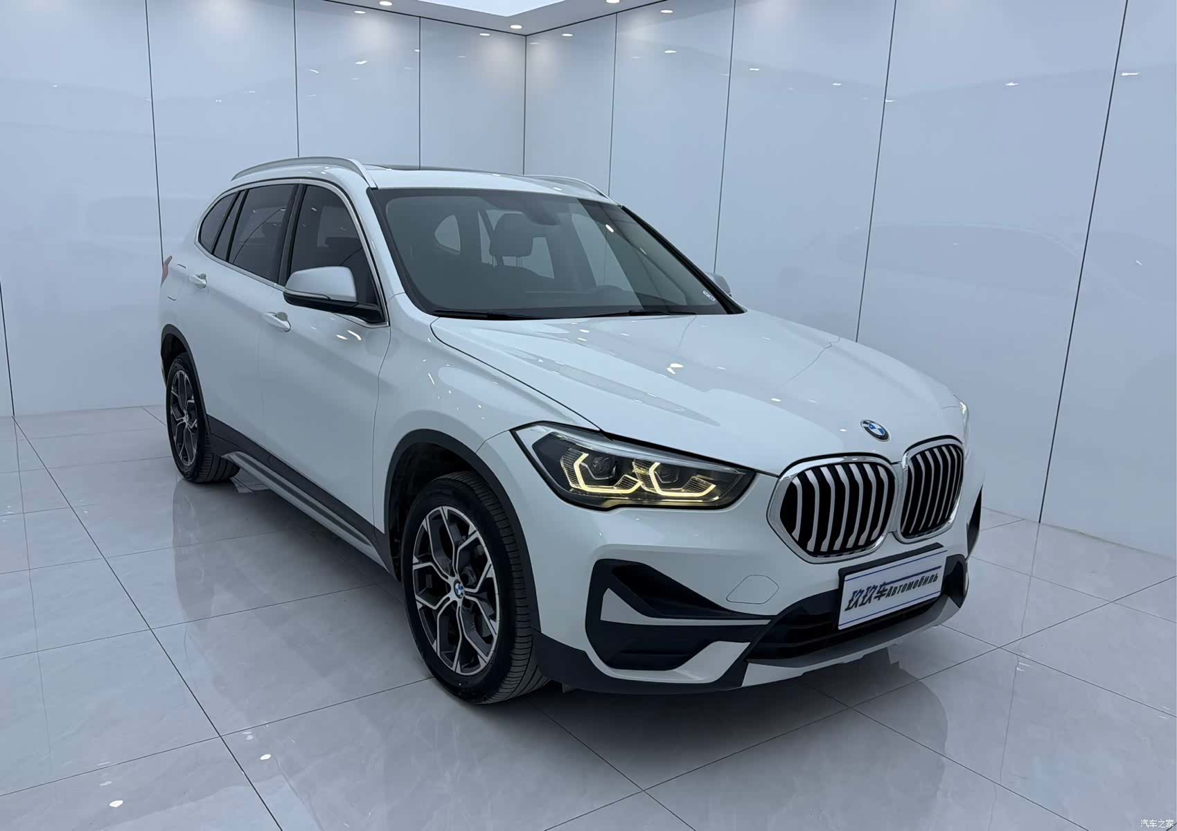 BMW X1, 2023 3