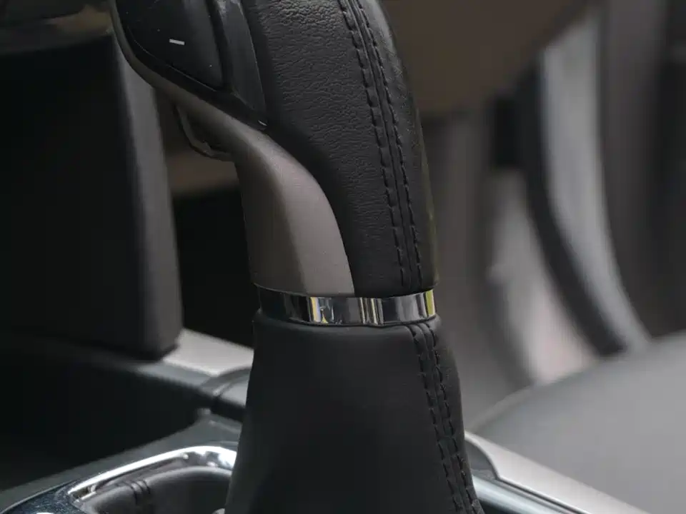 Chevrolet Mai Ruibao