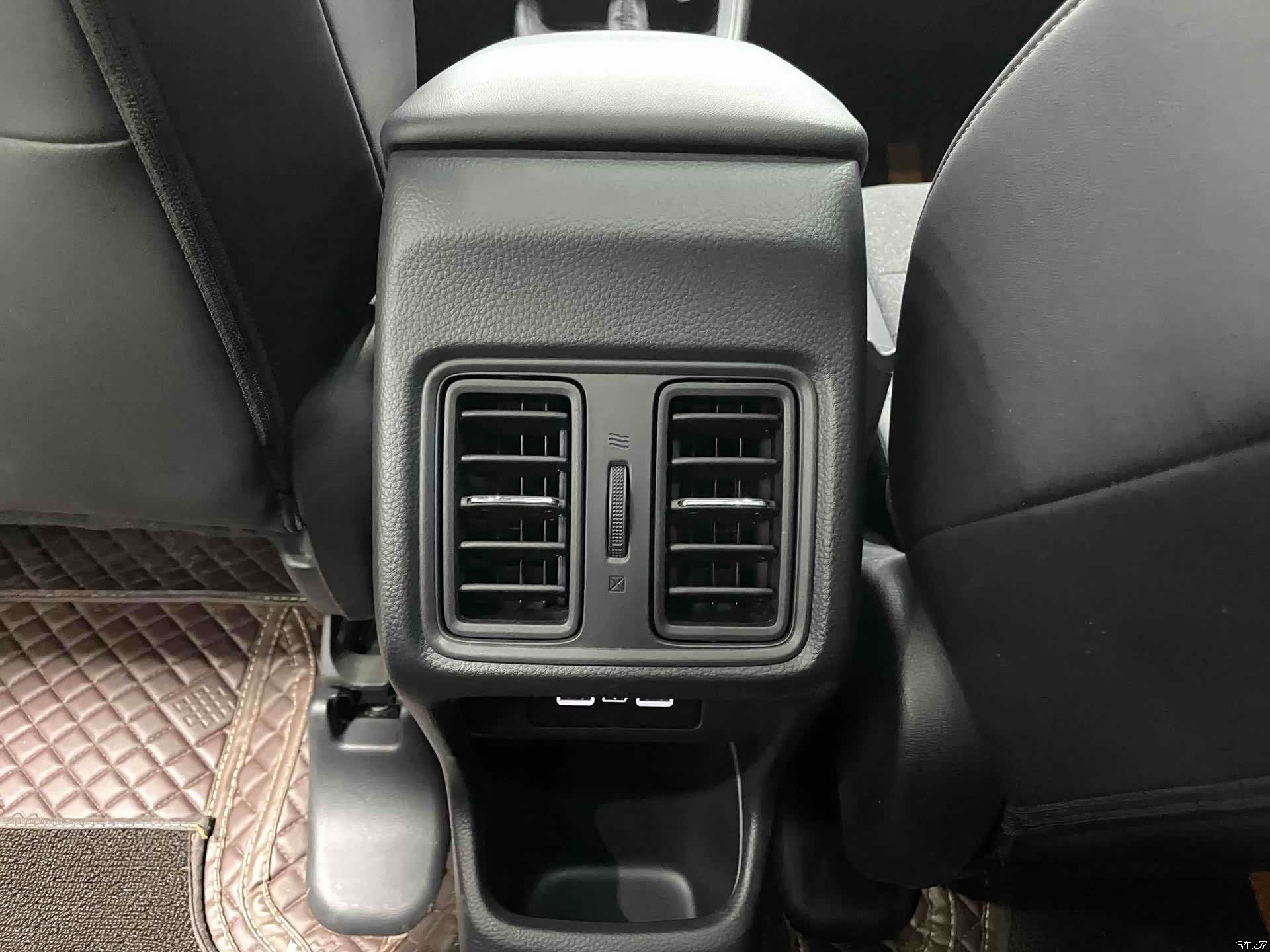 Honda Vezel, 2023 11