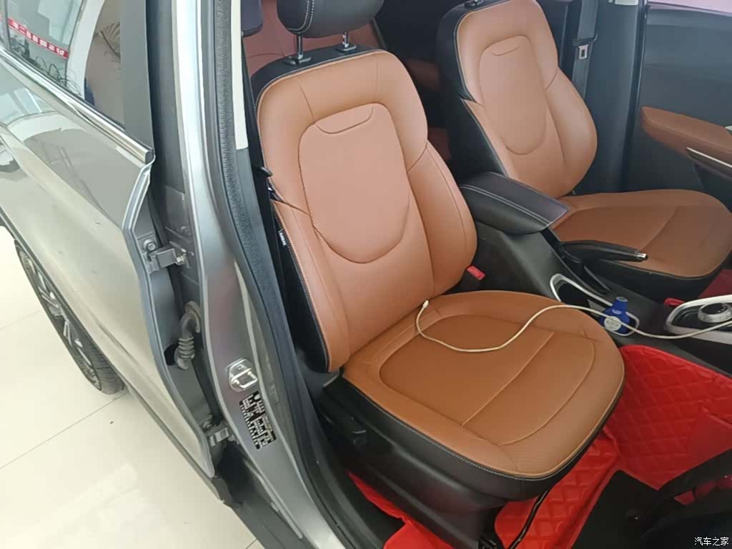 Wuling 510, 2018 25