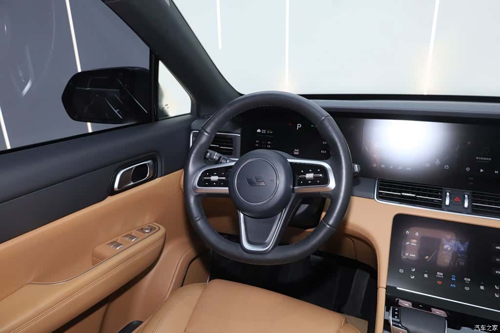 Li Auto ONE, 2023 23