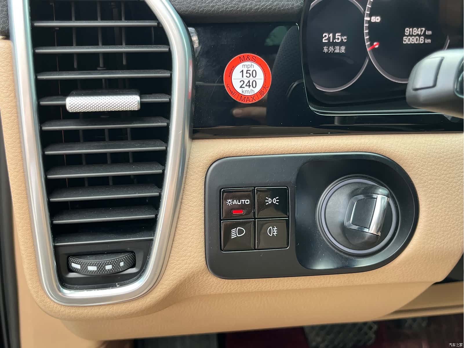 Porsche Cayenne, 2019 18