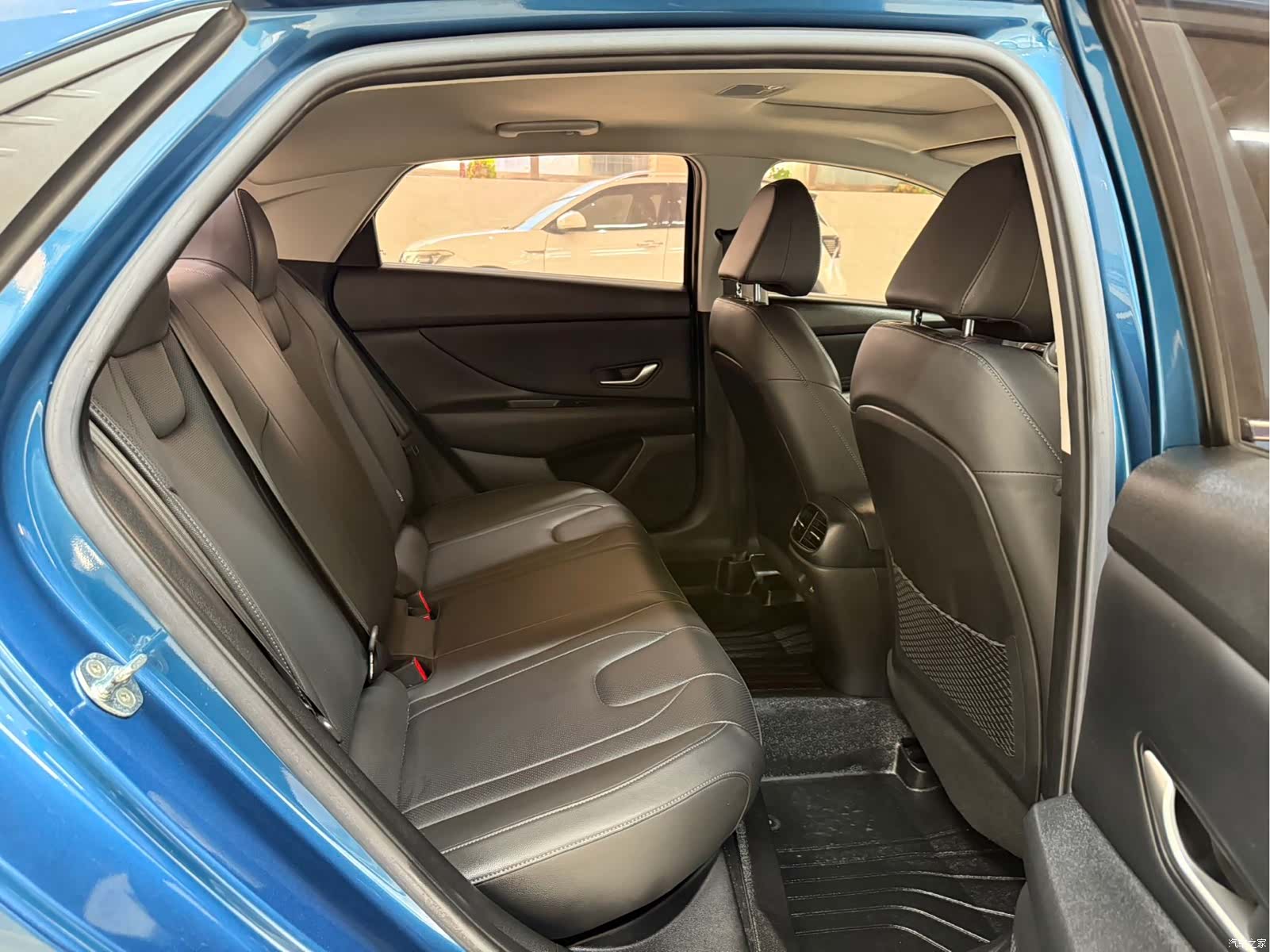Hyundai Elantra, 2022 22