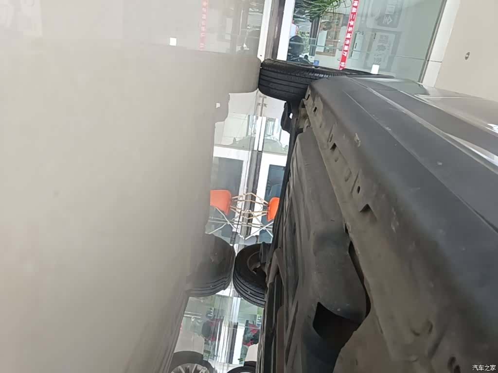 Wuling 510, 2018 21