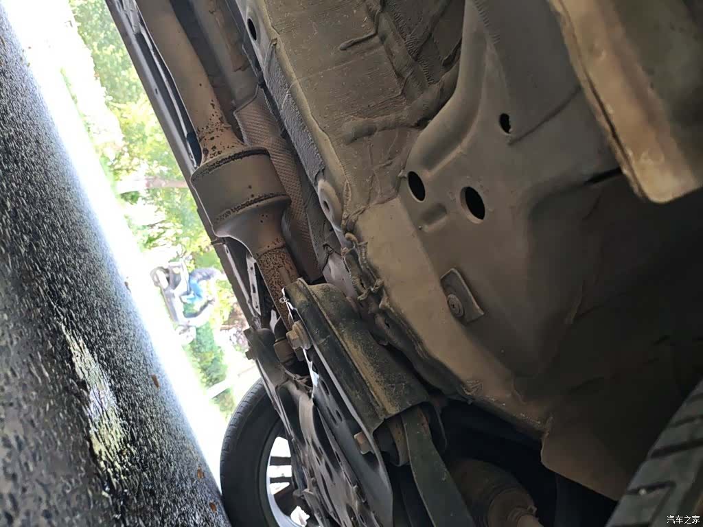 Changan CS55, 2018 18