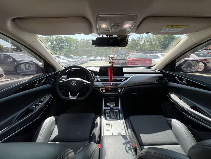 Changan Ruicheng CC 2021, фото 7
