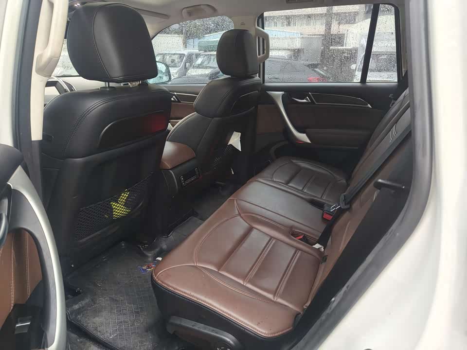 Haval H9 Haval H9