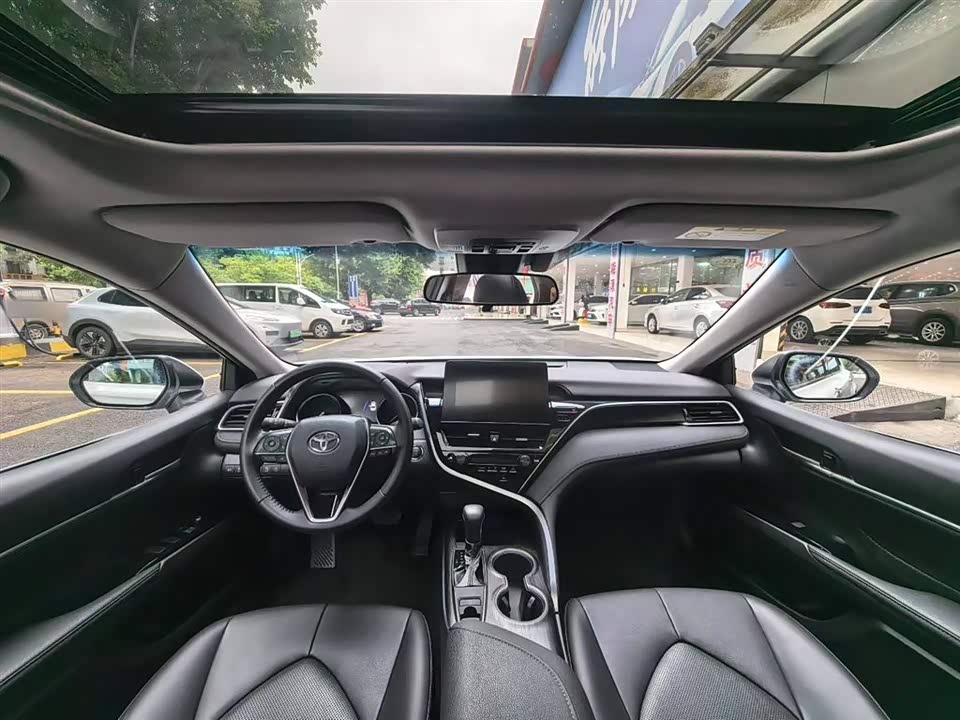 Toyota Camry Toyota Camry