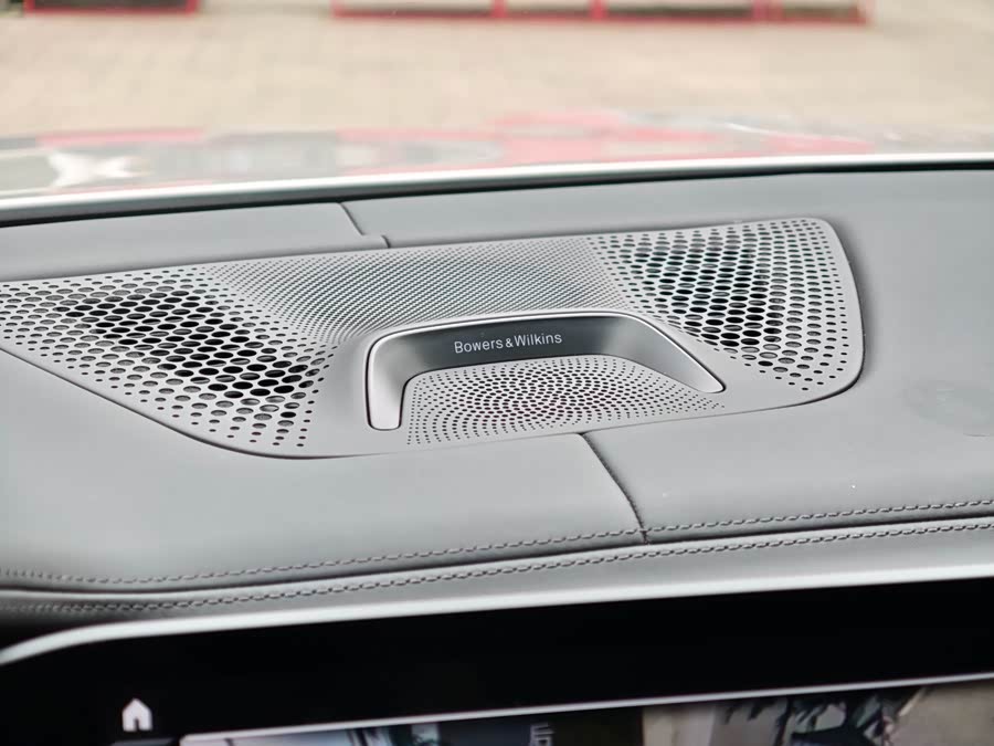 BMW X5 M 2022, фото 23