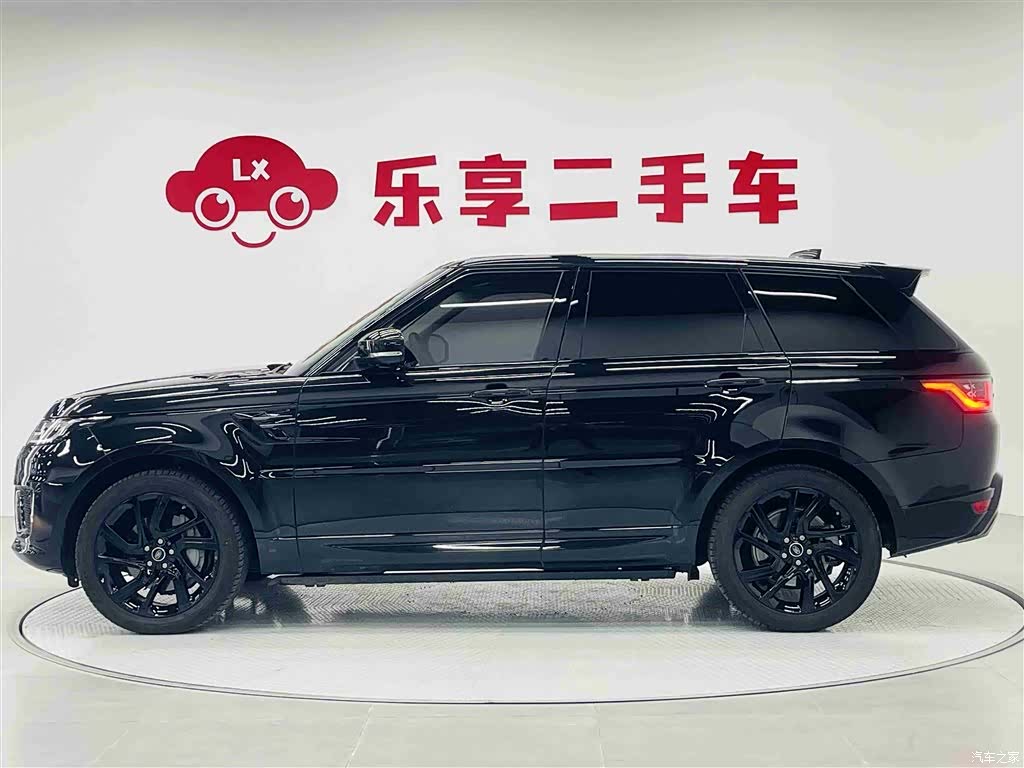 Land Rover Range Rover, 2020 4