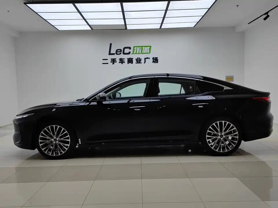 Besturn B70