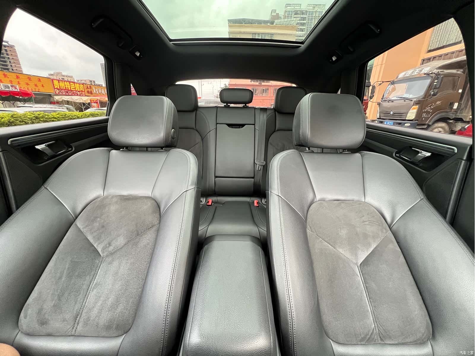 Porsche Macan, 2016 18