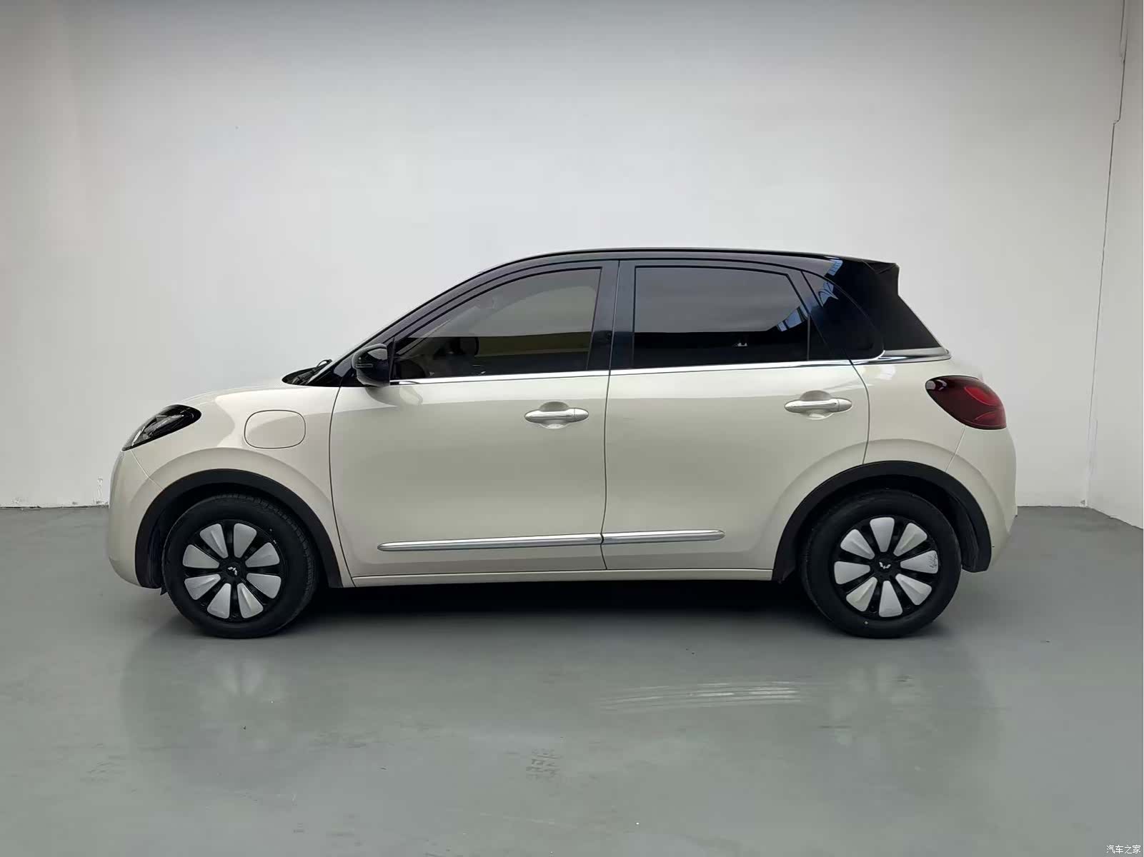 Wuling Bingo, 2024 3
