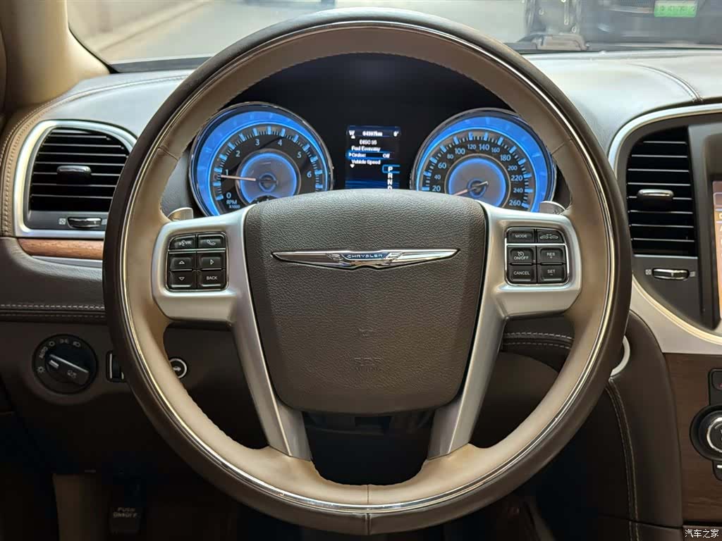 KeLaiSiLei(JinKou) 300C, 2013 12
