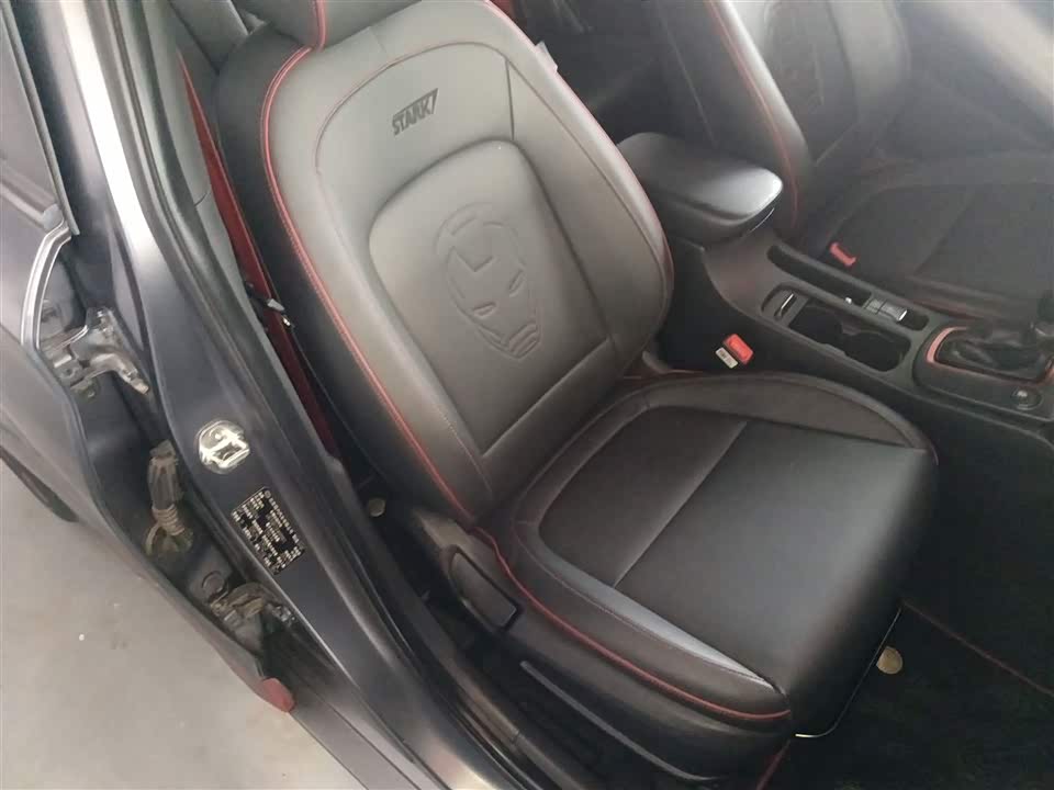 Hyundai ENCINO Hyundai ENCINO