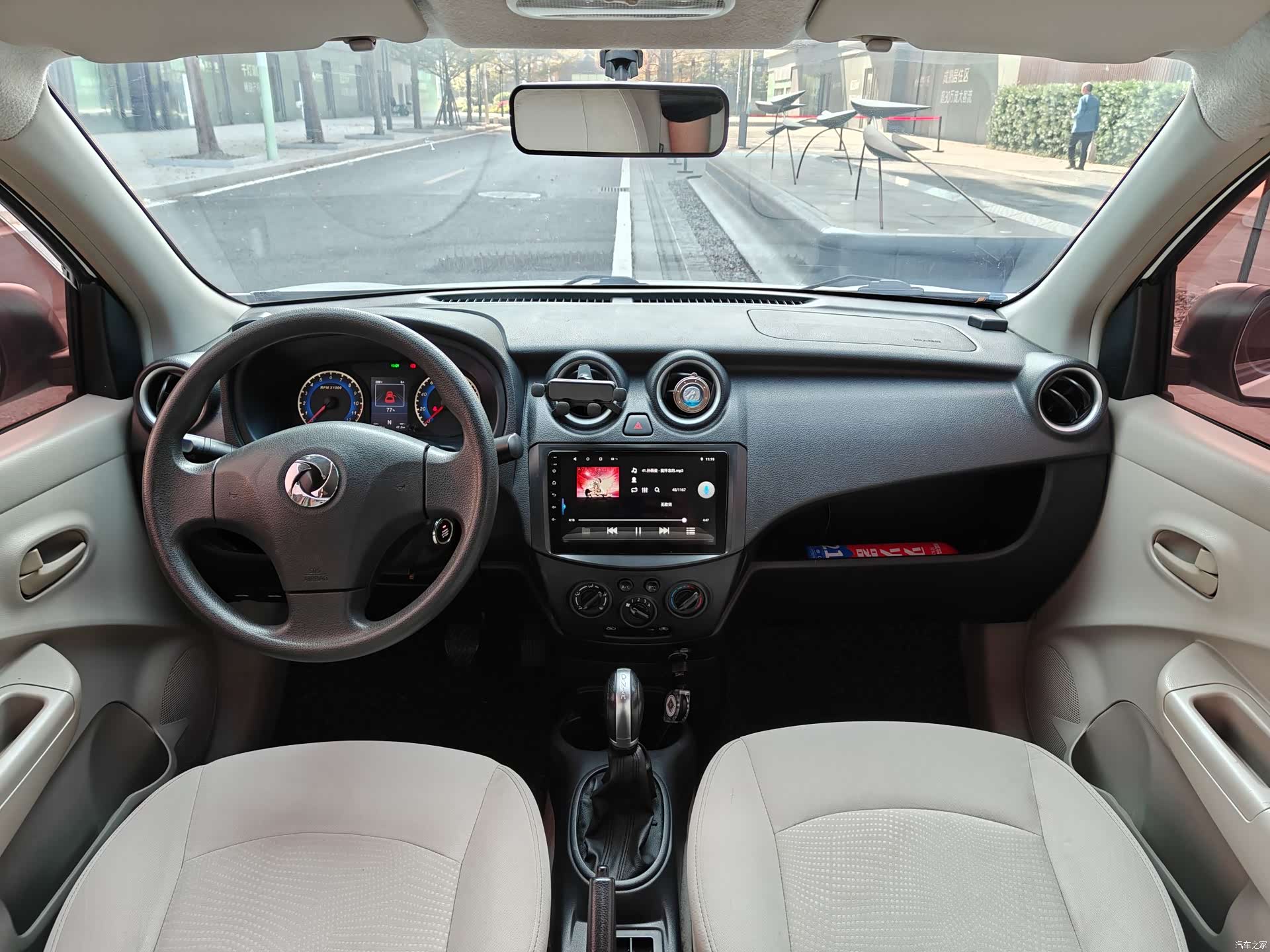 DongFeng ER30, 2018 все фото