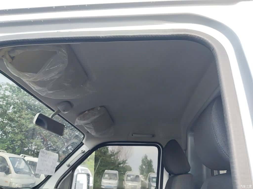 Changan T30, 2025 18
