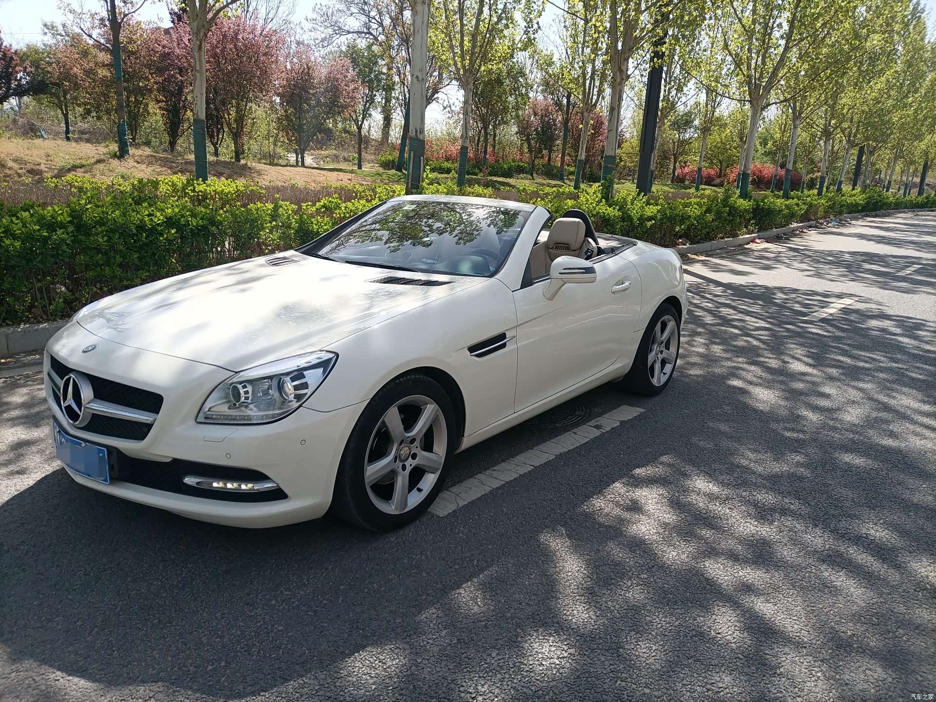 Mercedes-Benz SL