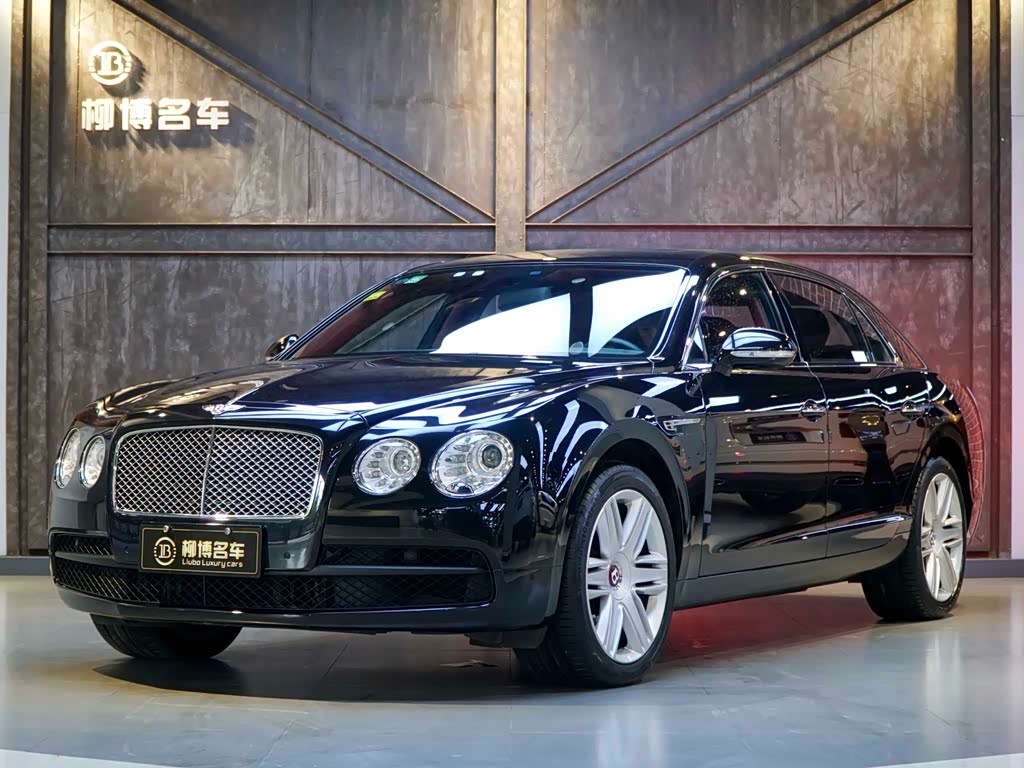 Bentley Flying Spur