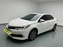 ������ 2018�� ˫�� 1.8L E-CVT���а�