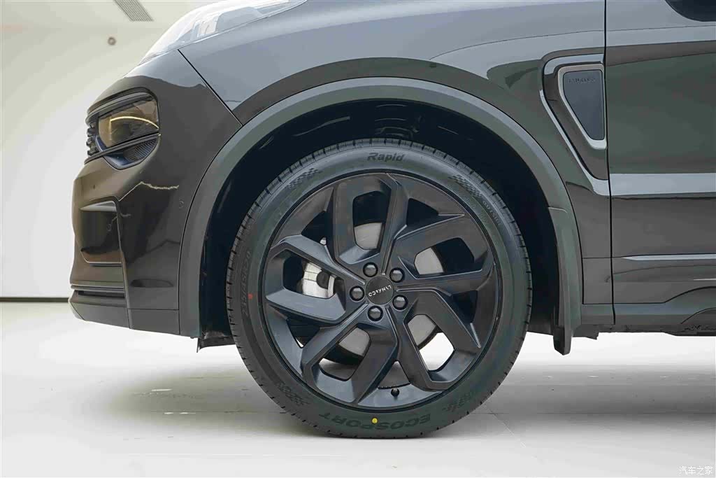 Lynk & Co 01, 2021 16
