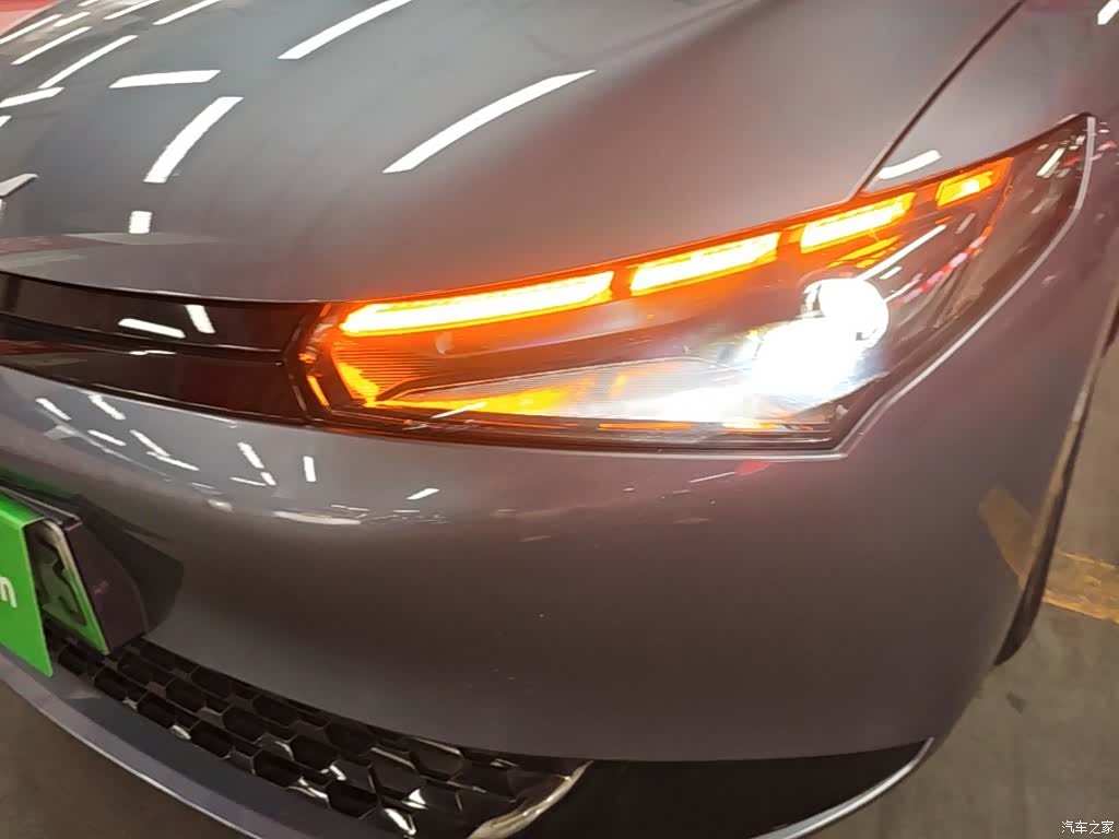 Xpeng P5, 2024 24