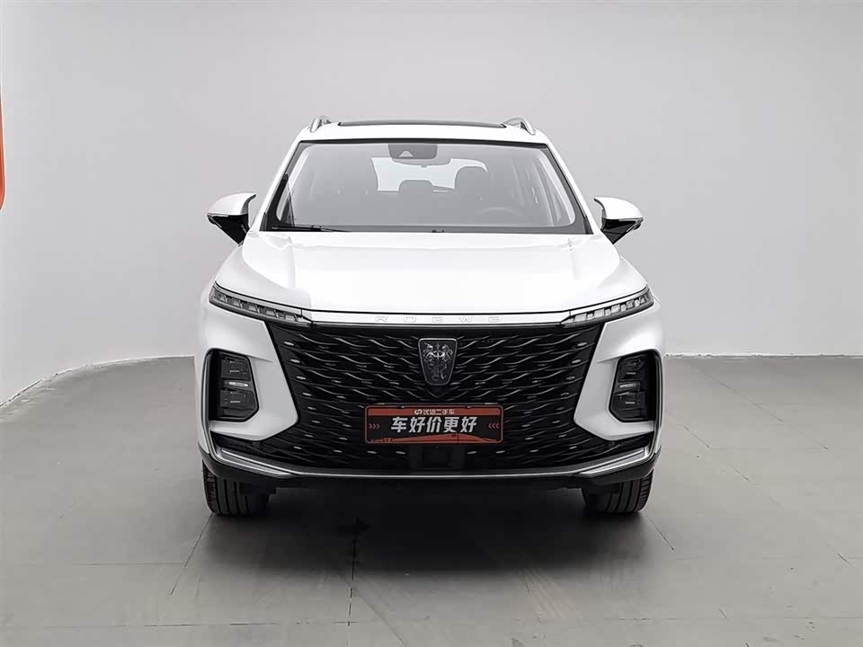 Roewe RX5 MAX