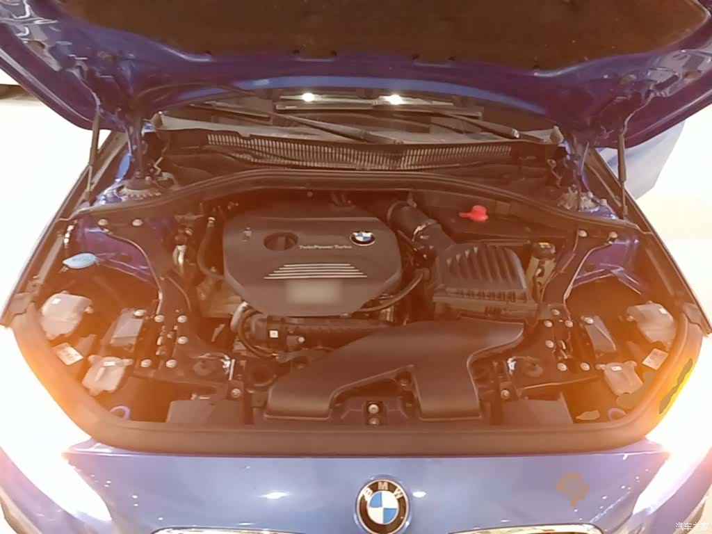 BMW 1 Series, 2017 20