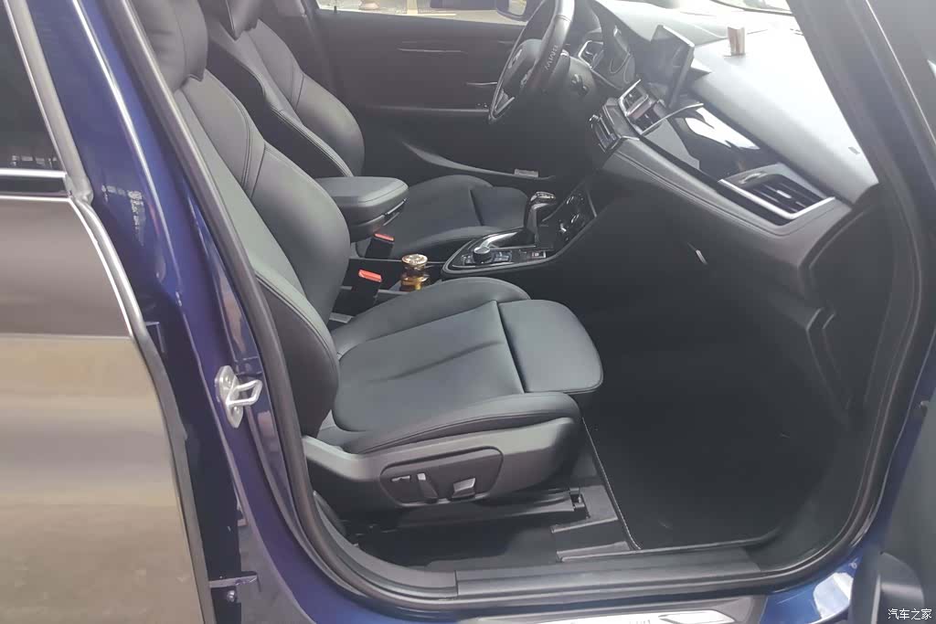 BMW 2 Series, 2015 8