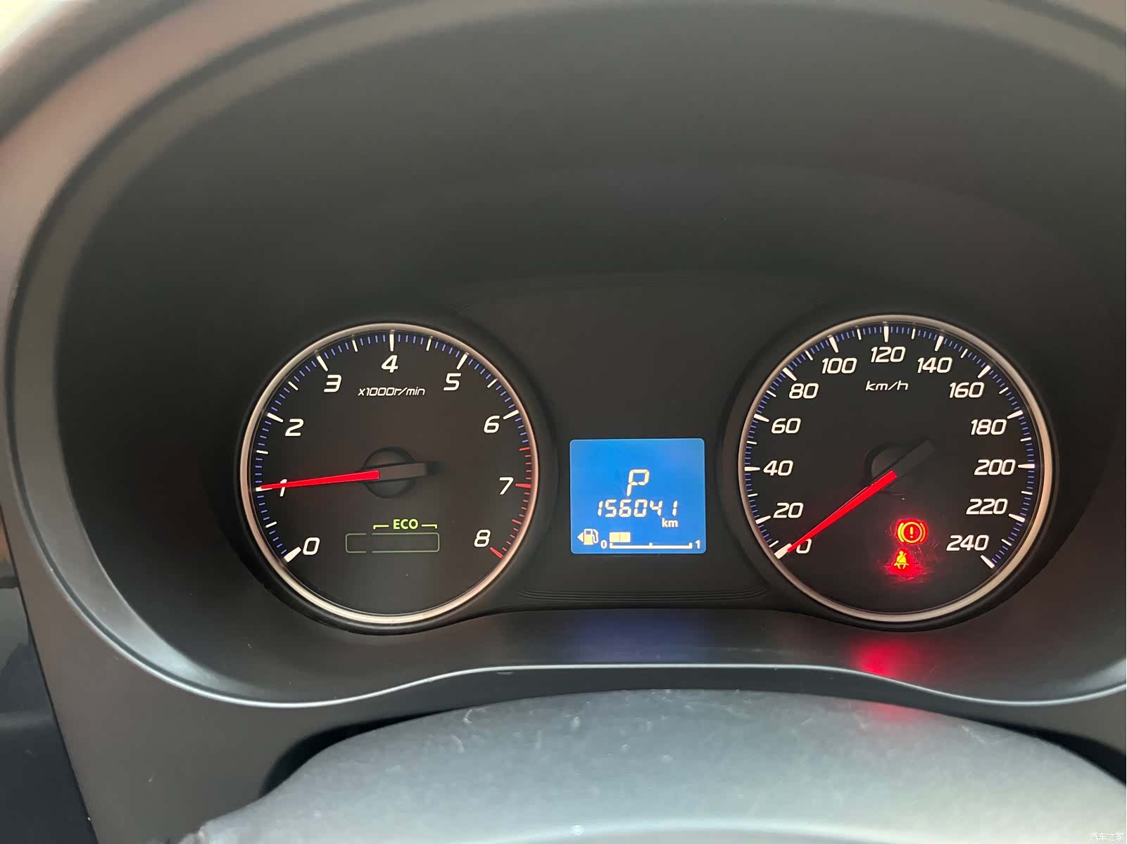 Mitsubishi Outlander, 2018 14