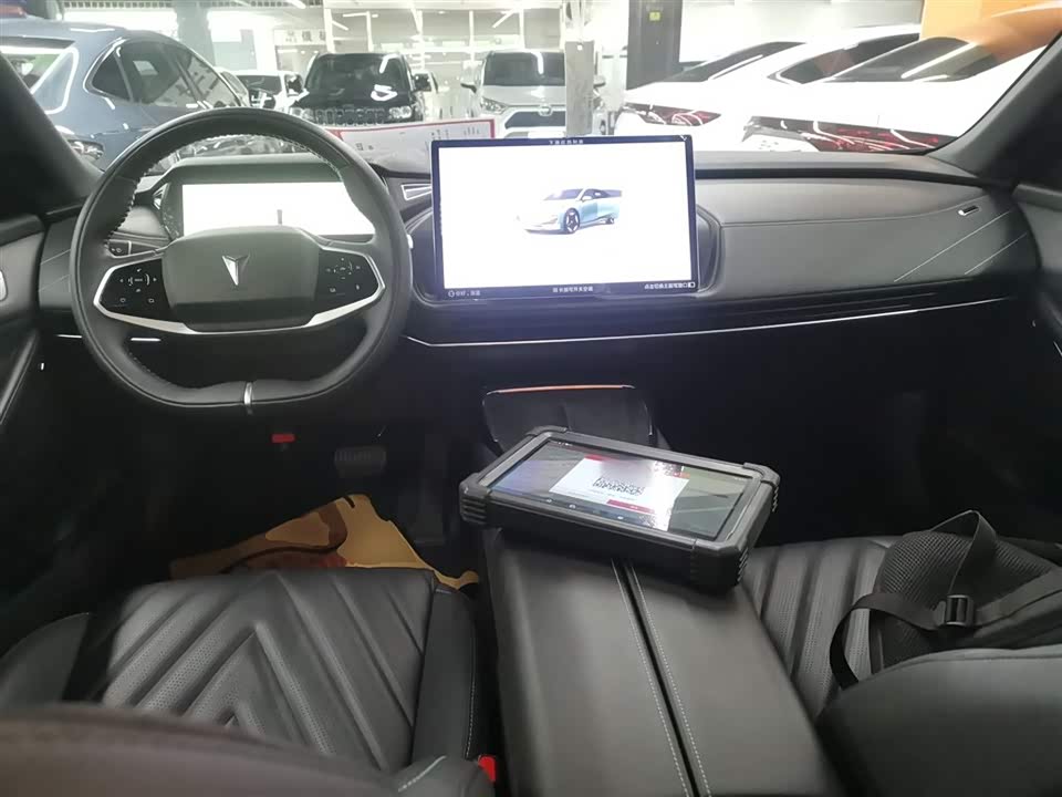 DEEPAL Dark blue SL03