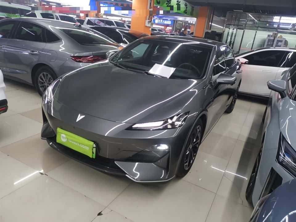 DEEPAL Dark blue SL03