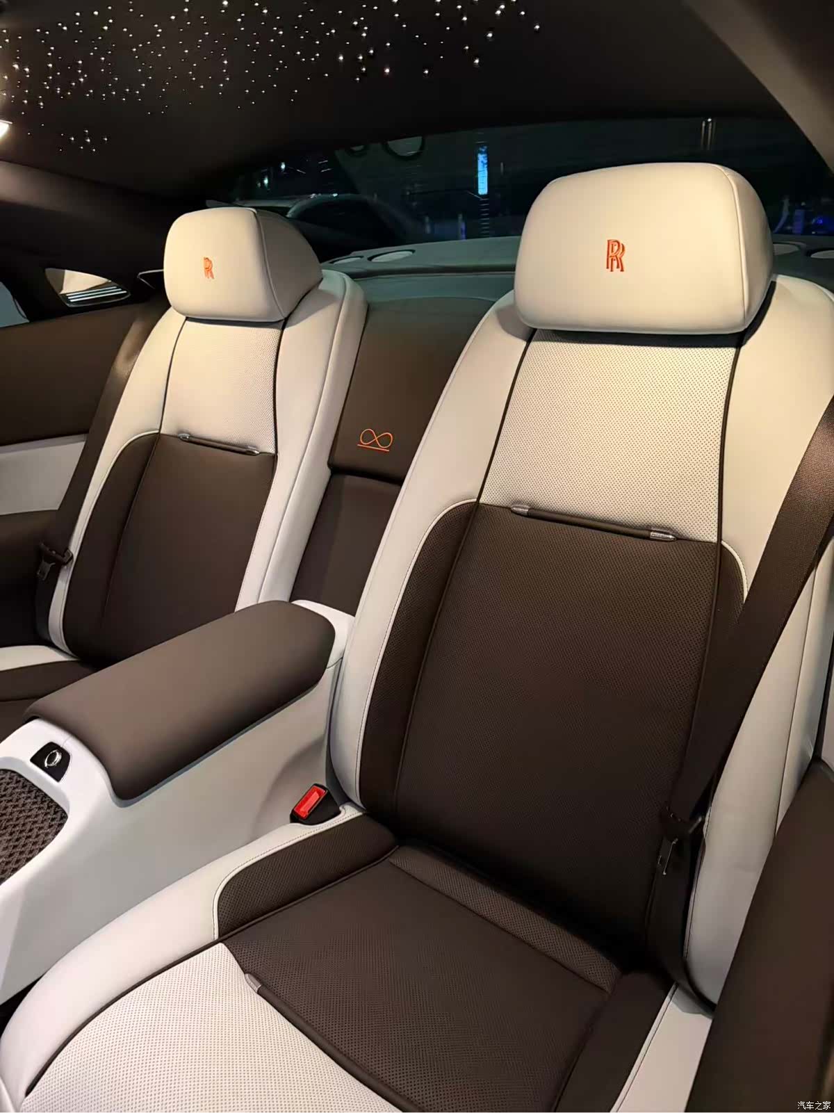 Rolls-Royce Wraith, 2016 6