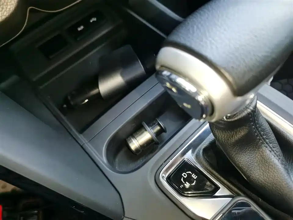 Trumpchi Trumpchi GS4