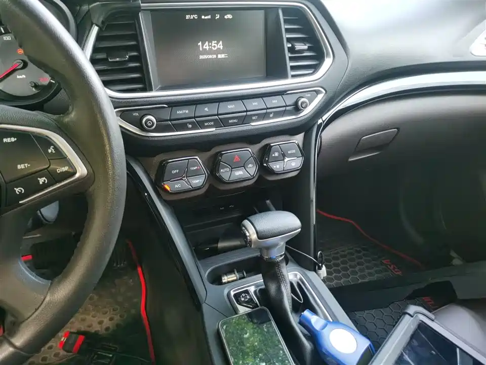 Trumpchi Trumpchi GS4