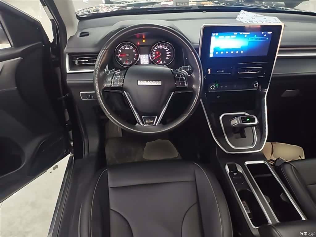 Haval M6, 2022 7
