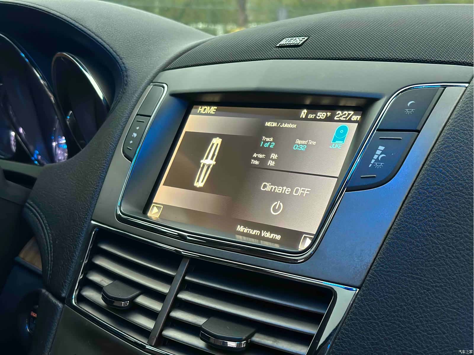 Lincoln MKT, 2012 23