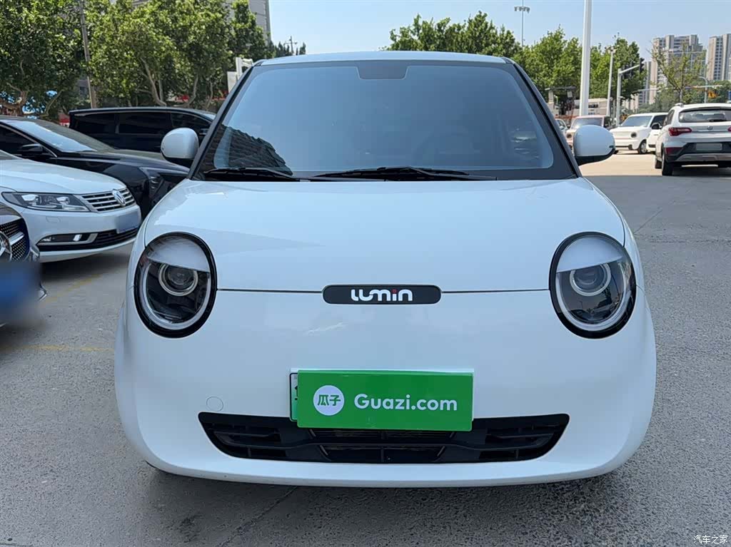 Changan Lumin, 2025 3