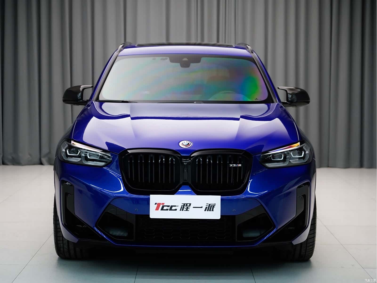 BMW X3, 2023 3