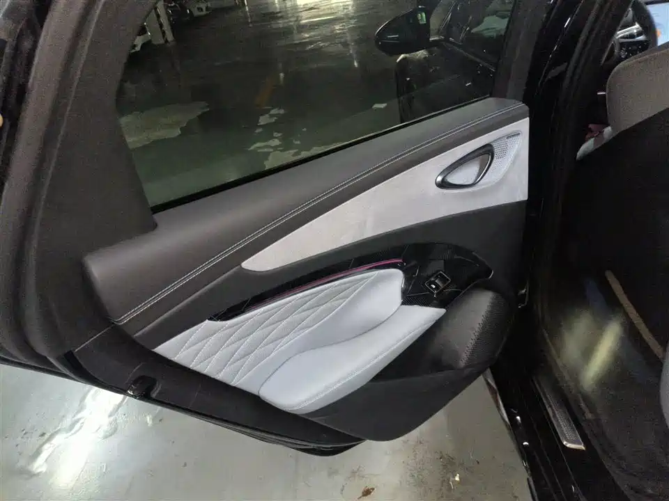 BYD seal