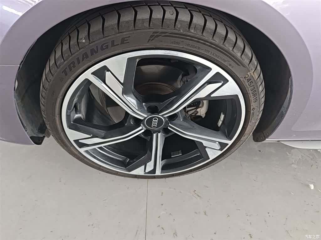 Audi A4L, 2023 23