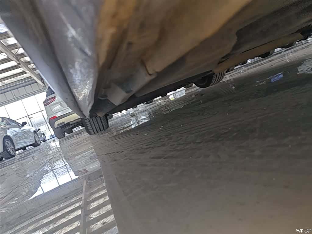 Audi A4L, 2023 22