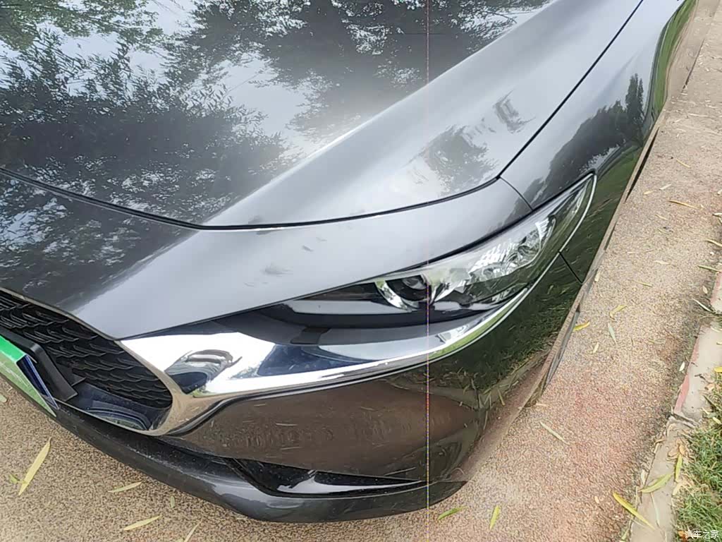Mazda Mazda3, 2020 24