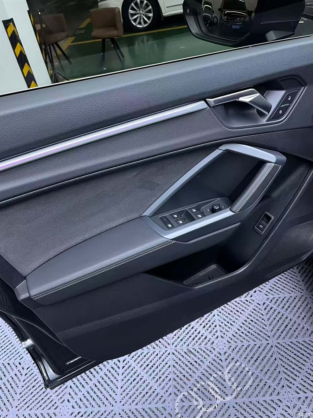 Audi Q3, 2024 14