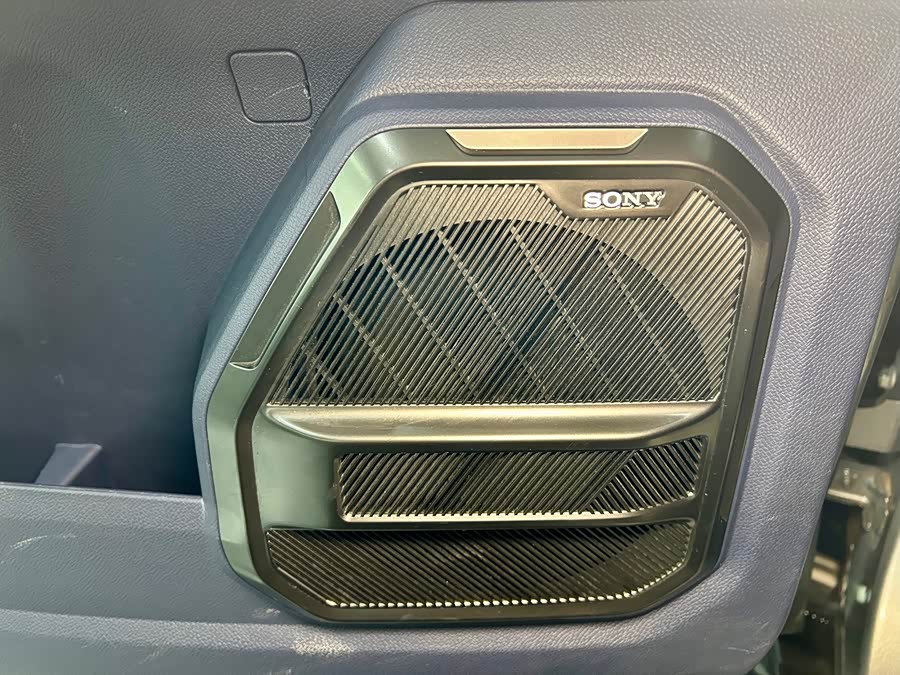 Jetour Traveller C-DM 2024, фото 24
