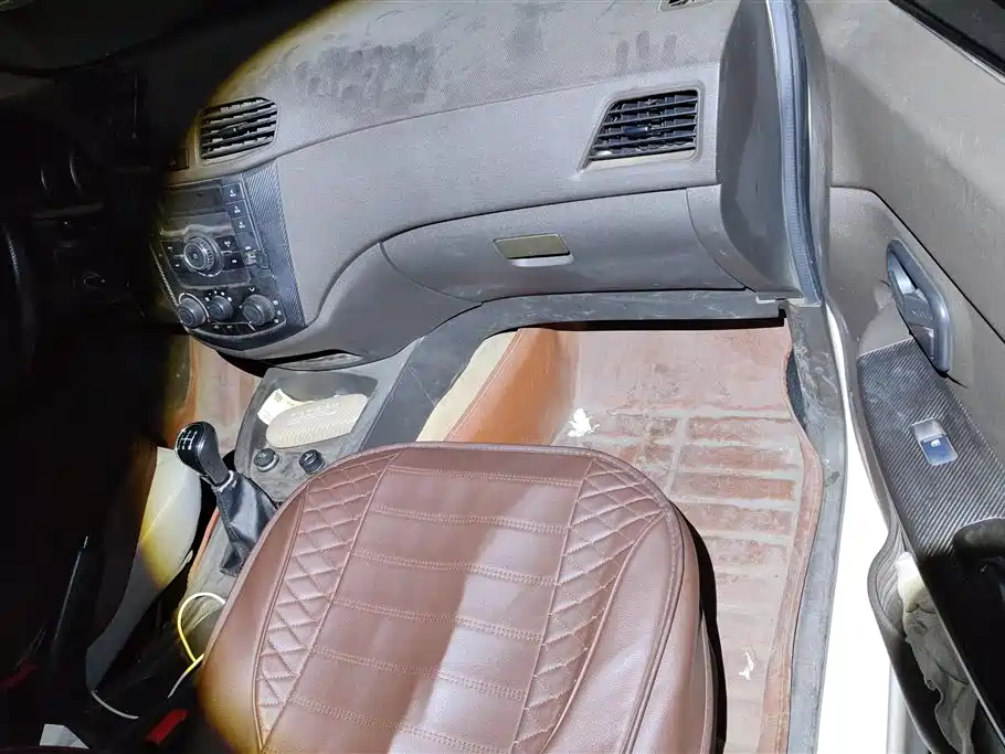 Wuling Wuling Hongguang