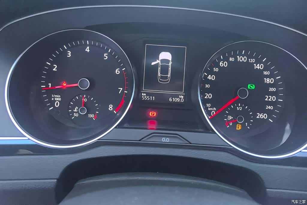Volkswagen Magotan, 2019 14