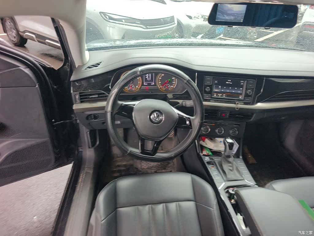 Volkswagen Passat, 2019 6