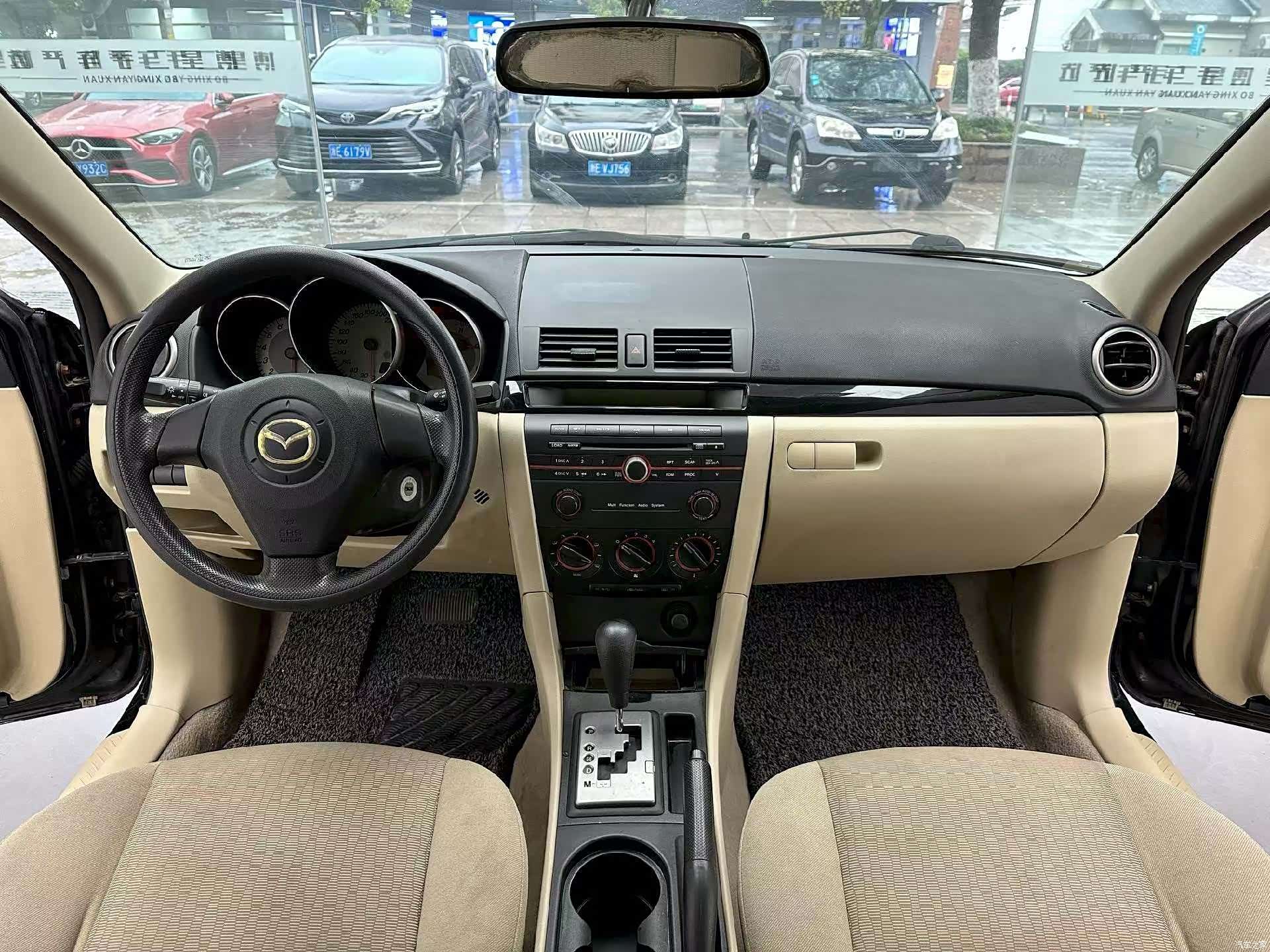 Mazda 3, 2012 все фото