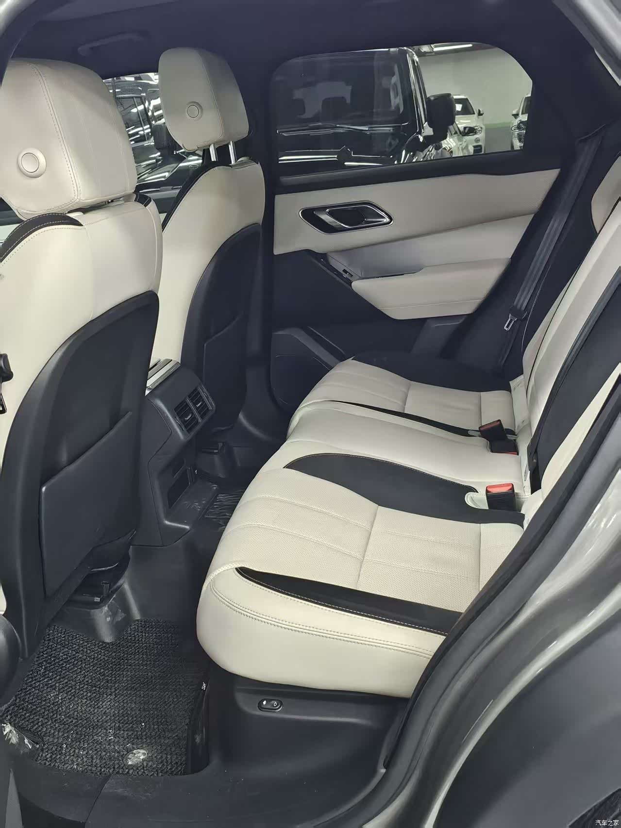 Land Rover Range Rover, 2018 16